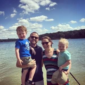 Meet your Posher, Erika